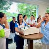 Semana da Enfermagem chega ao 3º dia de atividades
